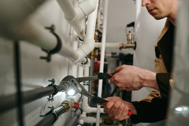 Best Sewer Cleaning Services  in Lamoni, IA