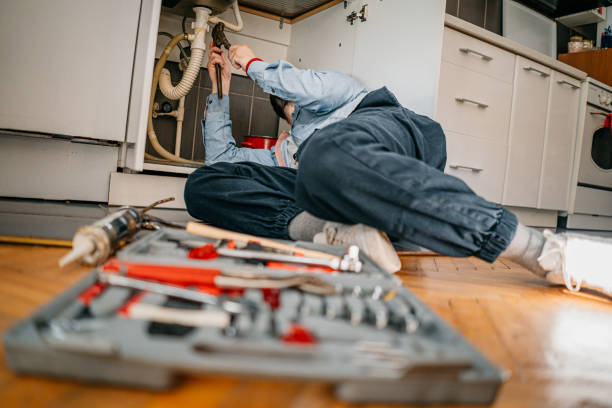 Lamoni, IA Plumbing Company