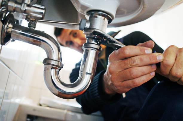 Best Water Softener Installation  in Lamoni, IA