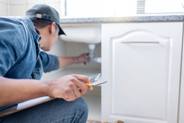 Best Affordable Plumbing Services  in Lamoni, IA