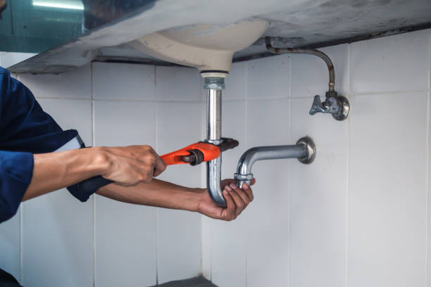 Best Emergency Plumbing Repair  in Lamoni, IA