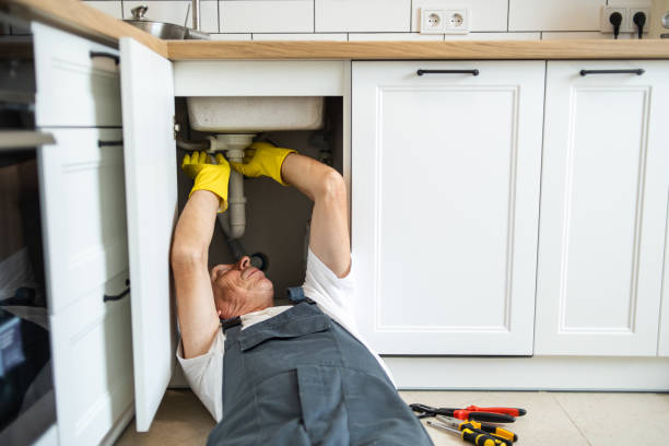 Best Pipe Repair Near Me  in Lamoni, IA