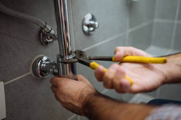 Best Hot Water Heater Installation  in Lamoni, IA