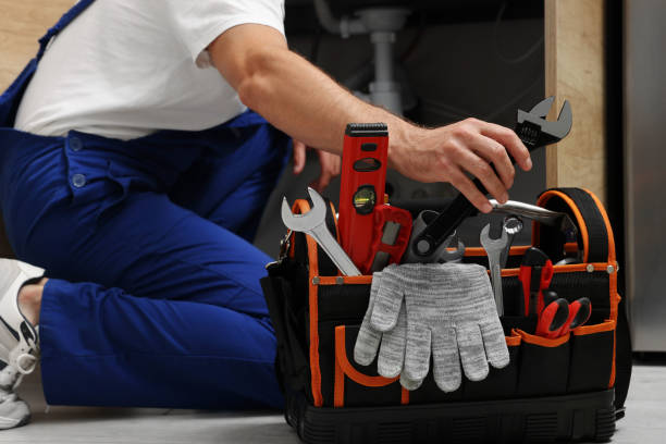 Best Leak Detection Services  in Lamoni, IA