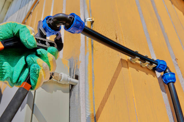 Best Plumbing Inspection Services  in Lamoni, IA
