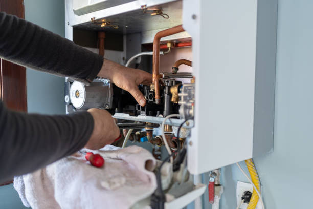 Best Residential Plumbing Services  in Lamoni, IA