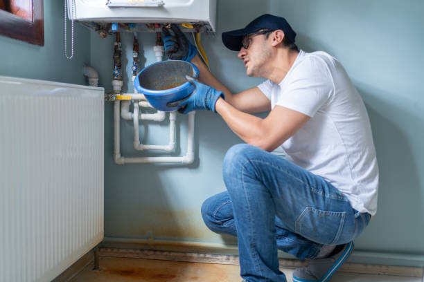Water Softener Installation in Lamoni, IA