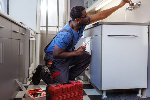 Best Shower Repair Services  in Lamoni, IA