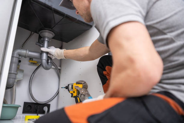 Best Drain Cleaning Services  in Lamoni, IA