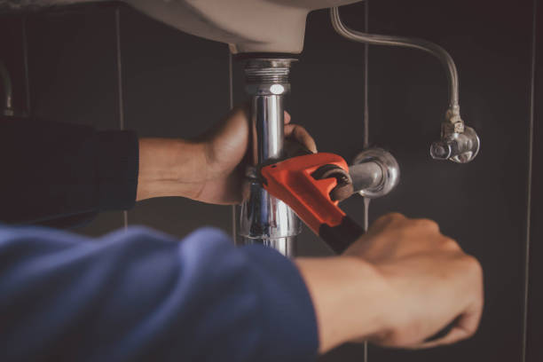 Best Water Leak Repair  in Lamoni, IA