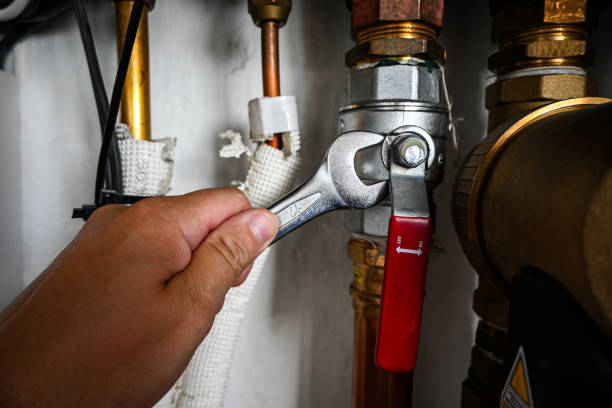 Best Water Softener Installation  in Lamoni, IA